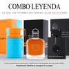 COMBO LEYENDA | Armaf Odyssey Mandarin Sky | Stronger With You | Club De Nuit | 100 ML