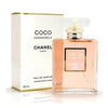 COCO MADEMOISELLE CHANEL