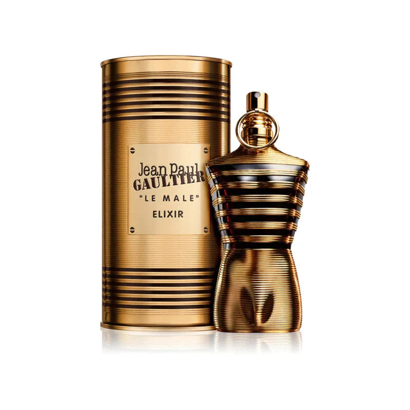 Perfume Jean Paul Gaultier Le Male Elixir EDP 125 ml